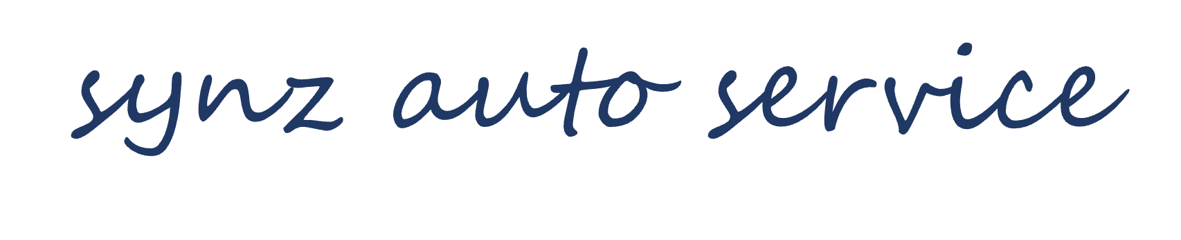 synzオートサービス